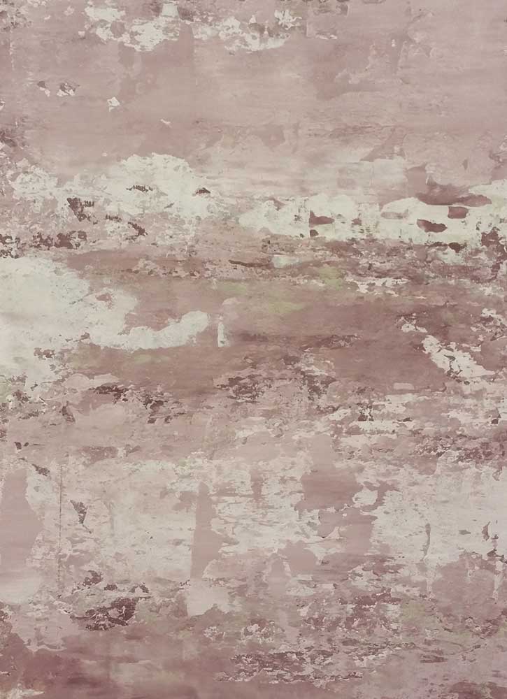 Tala Laidlow Pink Distressed Walling